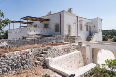 Masseria Santa Filomena