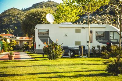 Camping Vallecrosia