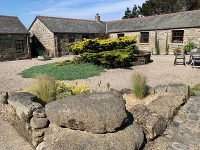 Castallack Farm