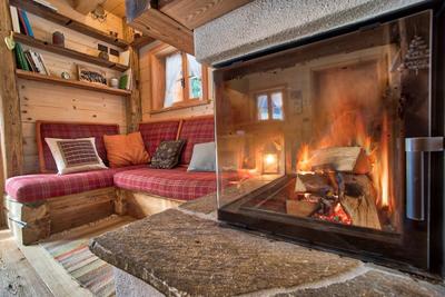 Gli Chalet di Rutte