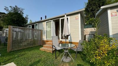 Camping Latas - Somo Bungalow Resort