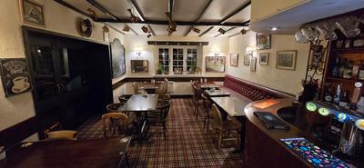 Swan Inn