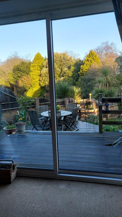 Longmead Cottage, Bed & Breakfast