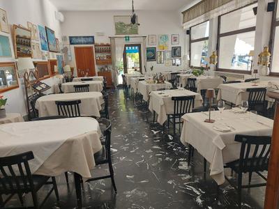 Albergo Ristorante Alla Dama Bianca