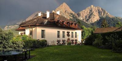 Aparthotel Ansitz Felsenheim