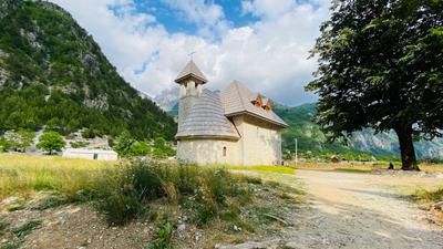 Guesthouse Pashko