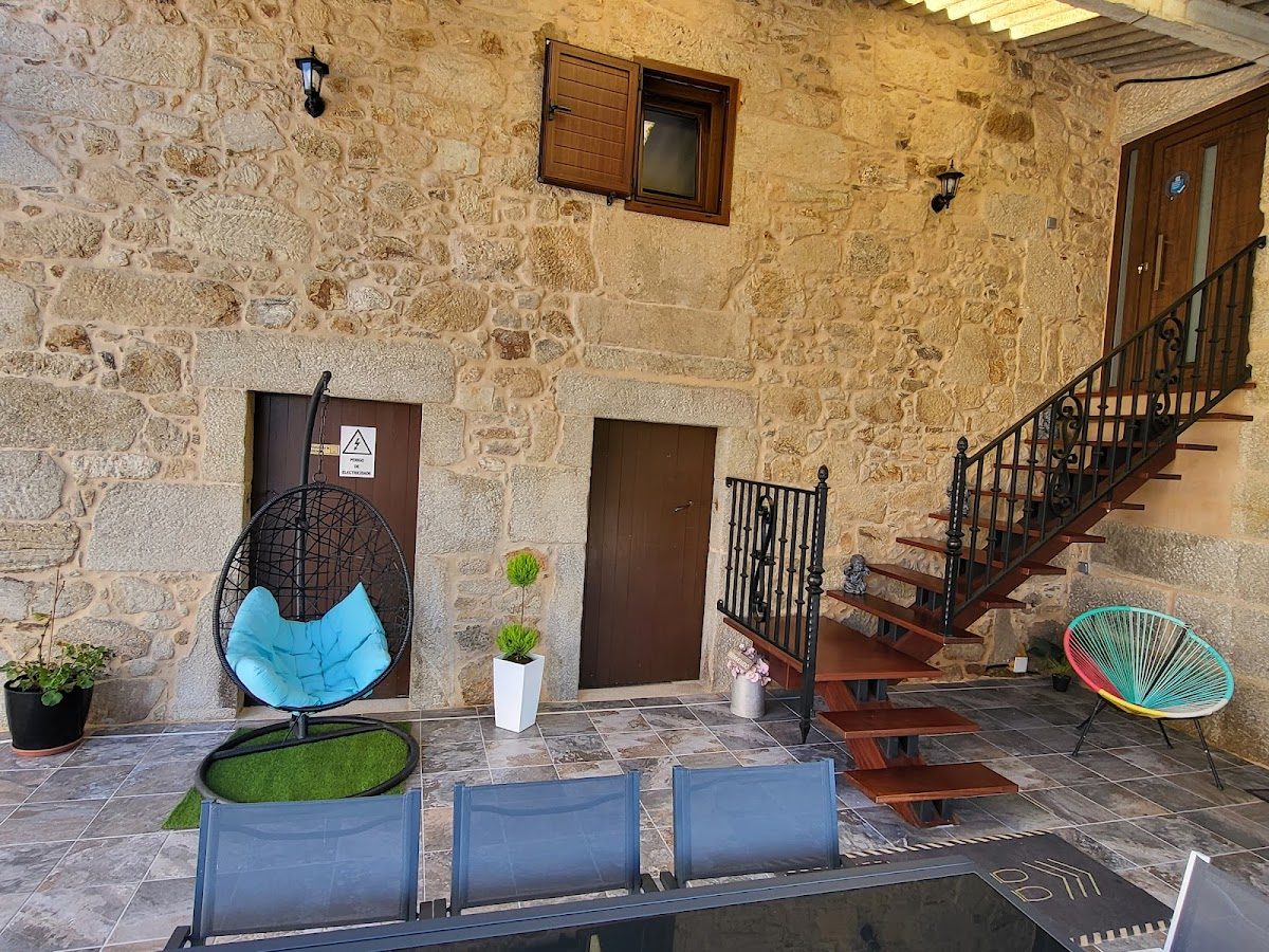 Casa Maral