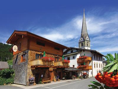 Gasthaus Zacherlbräu
