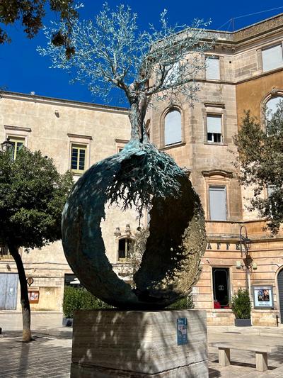 Martina Franca