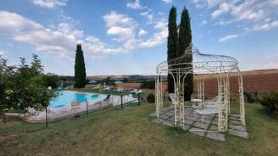 Agriturismo San Giorgio