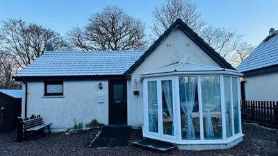 Craiglea Cottage Self Catering