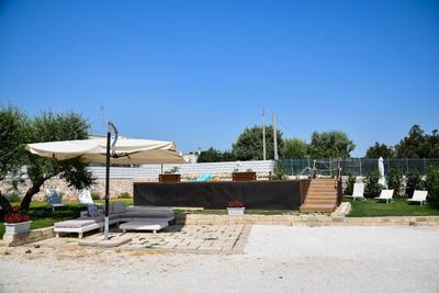 Trulli donna isabella 2