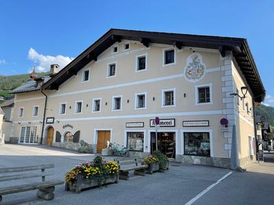Premium Residences Stammhaus