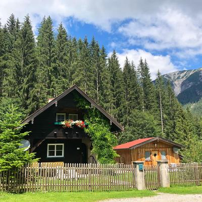 Chalets Grossmitt