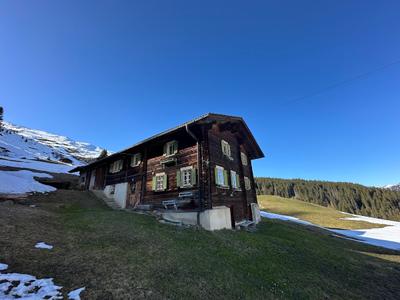 Ferienhaus Maierta