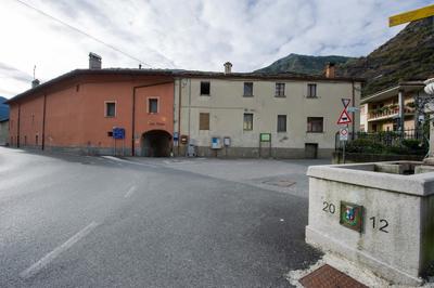 Agriturismo Lou Rosé