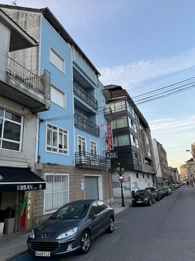 HOTEL AZUL PORRIÑO, COM. B.