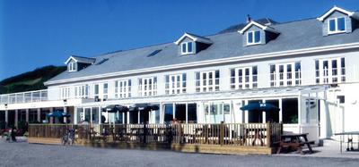 Valley Caravan Park