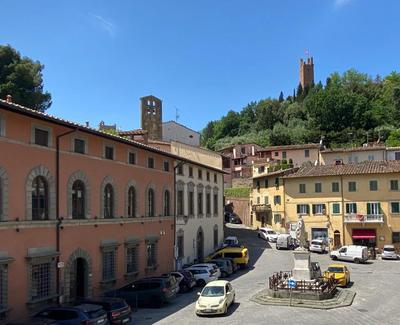 Casa Buonaparte