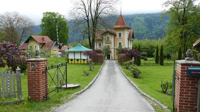 Villa Dr. Heiner