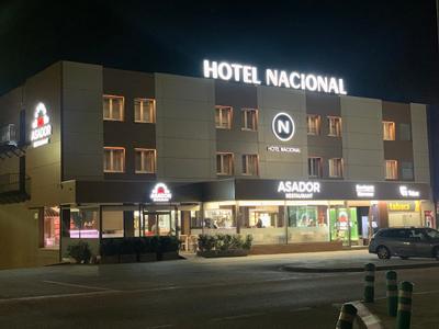 Hotel Nacional