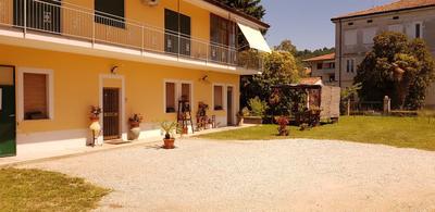 B&B SUNNY'S HOUSE