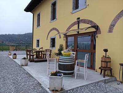Al Casale 141