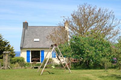 Le Haut Noyer - Gîtes de France