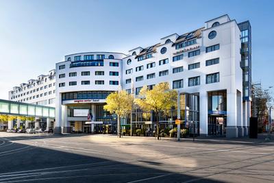 Swissôtel Le Plaza Basel