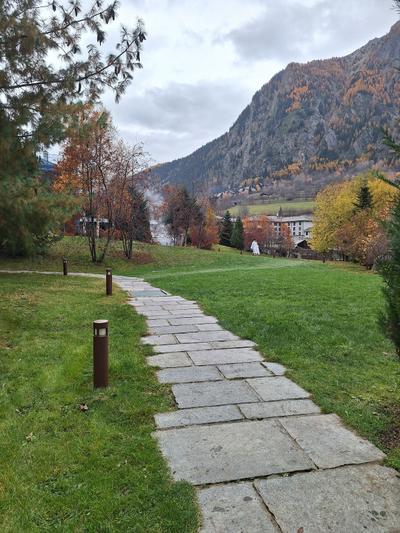 Hotel Monte Civetta