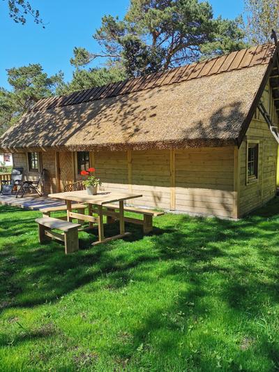 Pape Holiday Home