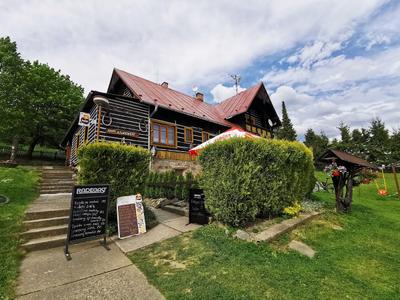 Chalet Studeničné