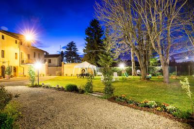 Fattoria Il Casone