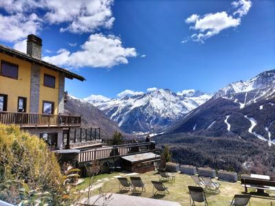 Hotel Belvedere