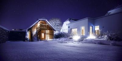 Landhaus Nicolai