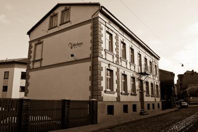 Hotel Vilhelmine