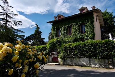 B&B La Vecchia Quercia