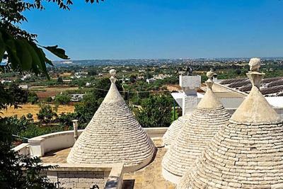 Masseria Calongo