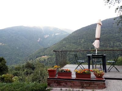 I Boschi del Castagno