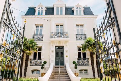 Hôtel Particulier Ascott