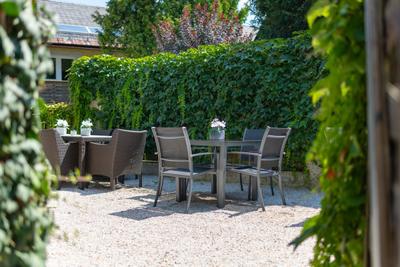 VELDEN24 create your own stay