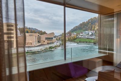 Limmathof Baden Hotel & Private Spa