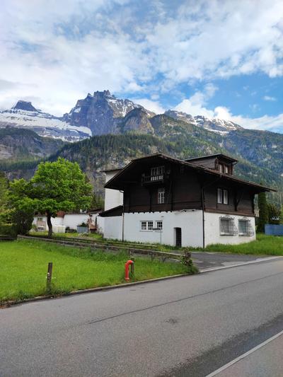 Alpenblick