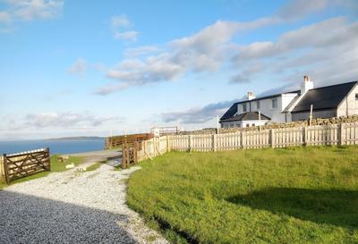 Bayview Bed and Breakfast Elgol