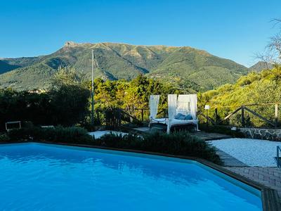 Villa Daniela