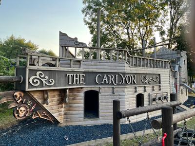 Carlyon Bay Camping Park