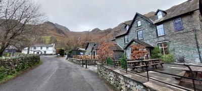 New Dungeon Ghyll