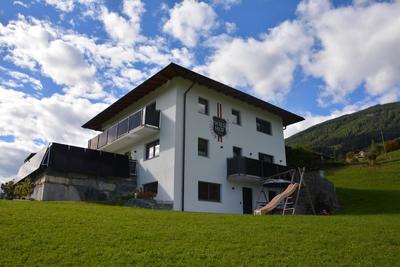 Appartement Wieshof