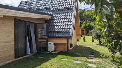 Ungefug A Frame Sighisoara