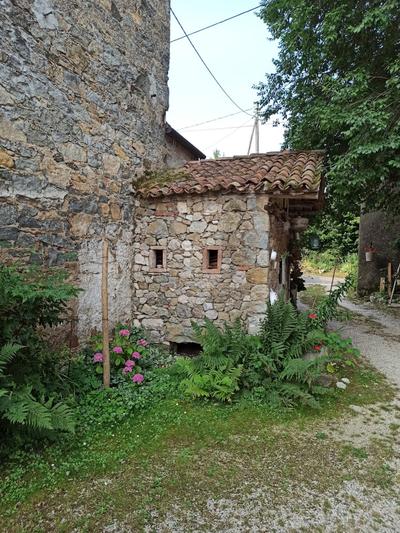 La Casa dell'Olmo